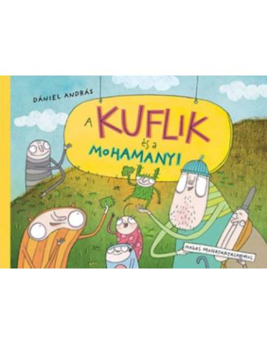 A kuflik és a mohamanyi