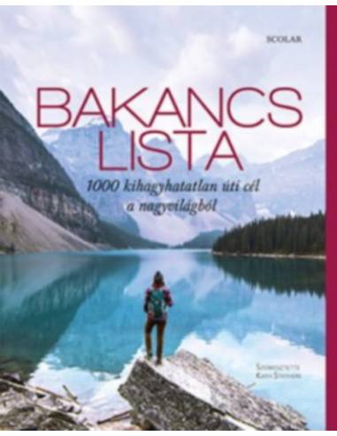 Bakancslista
