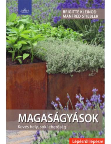 Magaságyások - Kevés hely, sok lehetőség