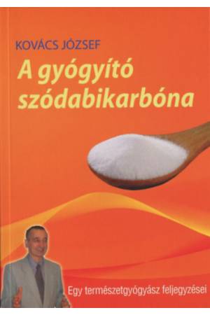 A gyógyító szódabikarbóna