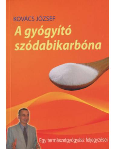 A gyógyító szódabikarbóna