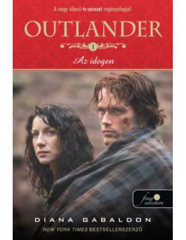 Outlander - Az idegen