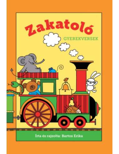 Zakatoló - Gyerekversek