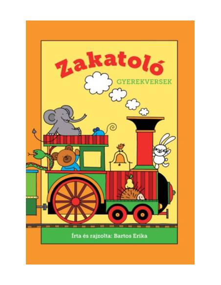 Zakatoló - Gyerekversek