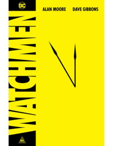 A teljes Watchmen