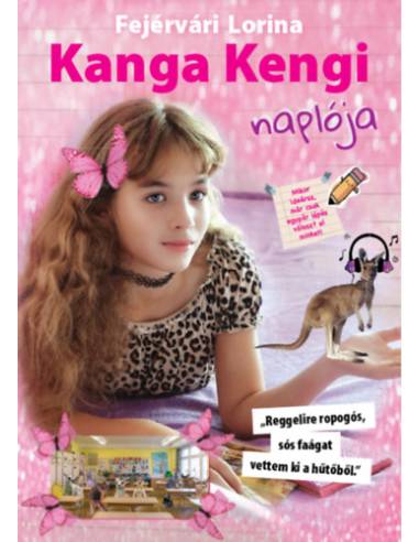 Kanga Kengi naplója