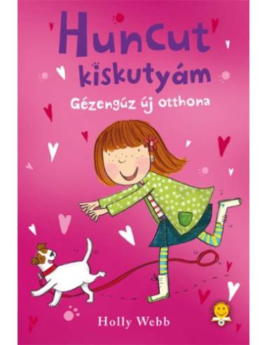 Gézengúz új otthona