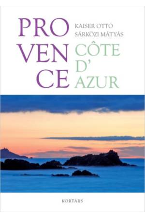 Provence - Cote d'Azur