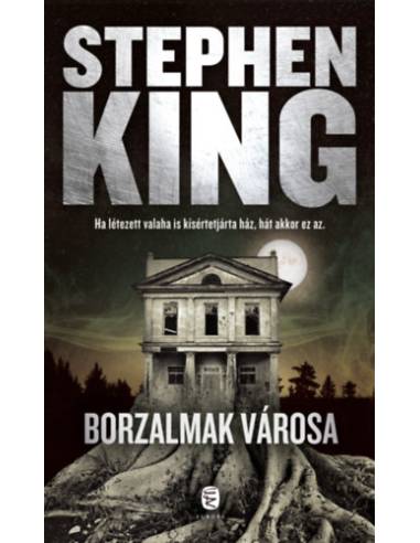 Borzalmak városa