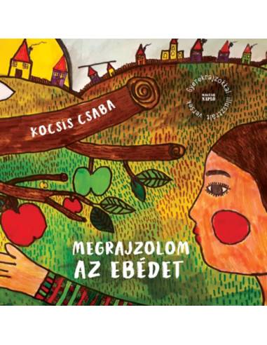 Megrajzolom az ebédet