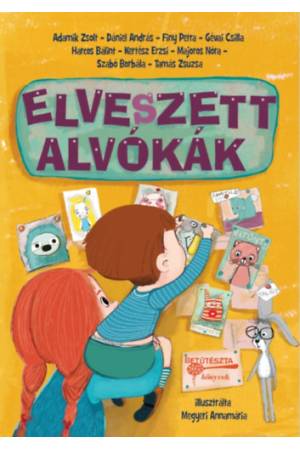Elveszett alvókák