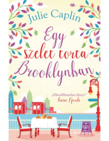 Egy szelet torta Brooklynban