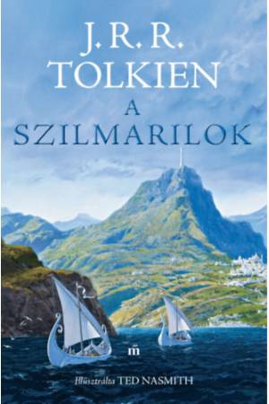 A szilmarilok - Illusztrálta Ted Nasmith