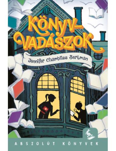 Könyvvadászok