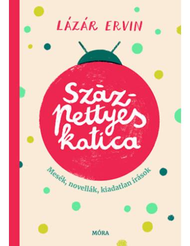 Százpettyes katica