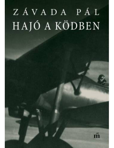Hajó a ködben