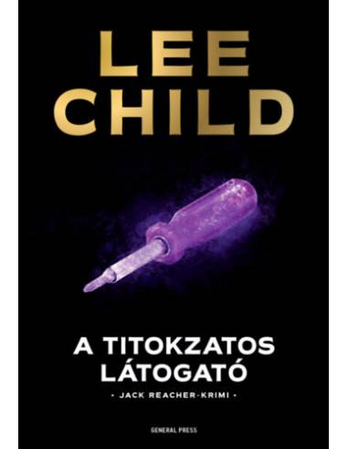 A titokzatos látogató