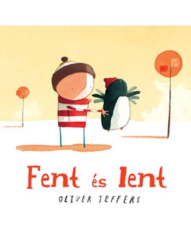 Fent és lent