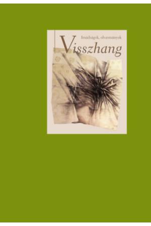Visszhang - Imádságok, olvasmányok