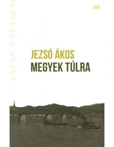 Megyek túlra