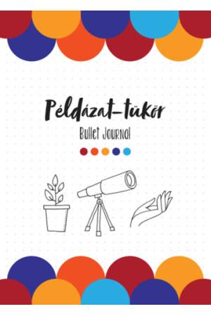 Példázat-tükör - Bullet Journal