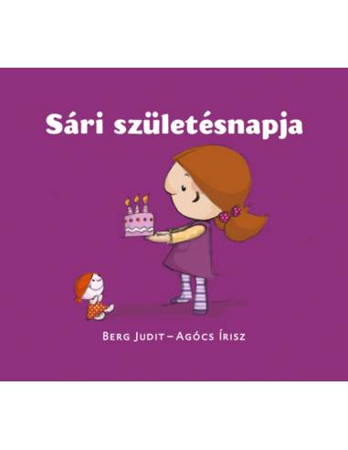 Sári születésnapja