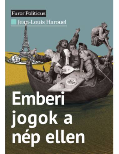 Emberi jogok a nép ellen
