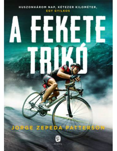 A fekete trikó