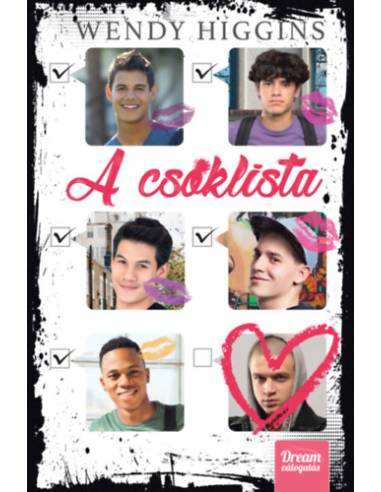 A csóklista