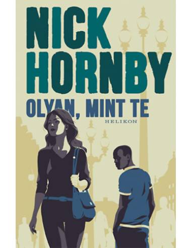 Olyan, mint te