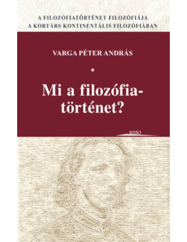 Mi a filozófiatörténet?