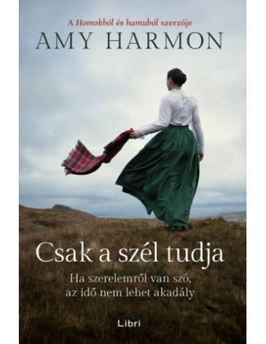 Csak a szél tudja - Ha szerelemről van szó, az idő nem lehet akadály