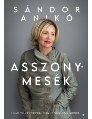 Asszonymesék