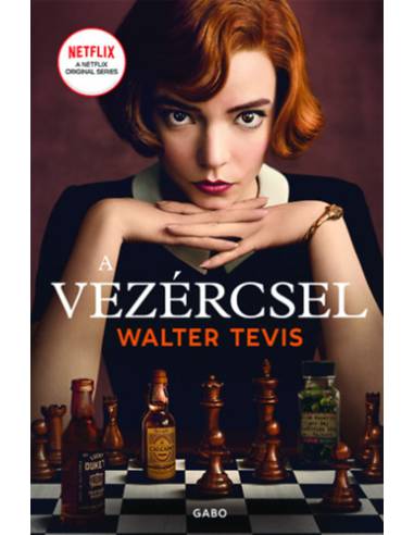 A vezércsel