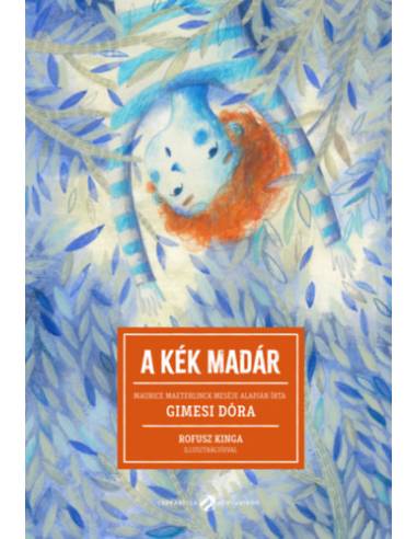 A kék madár