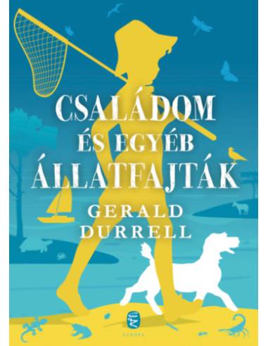 Családom és egyéb állatfajták