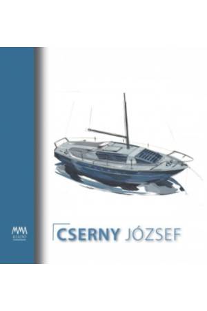 Cserny József