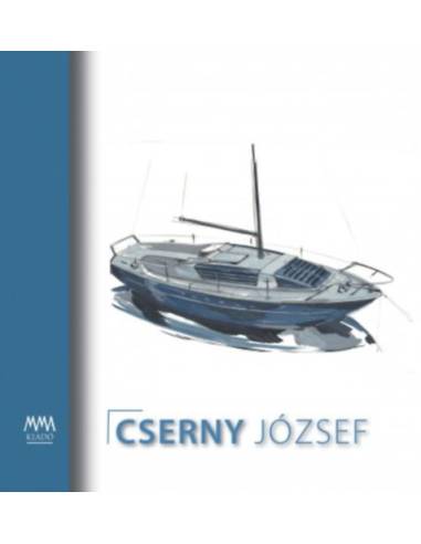 Cserny József