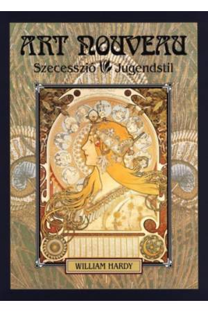 Art Nouveau - Szecesszió - Jugendstil