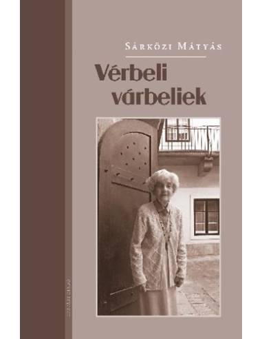 Vérbeli várbeliek