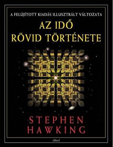 Az idő rövid története