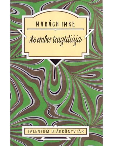 Az ember tragédiája