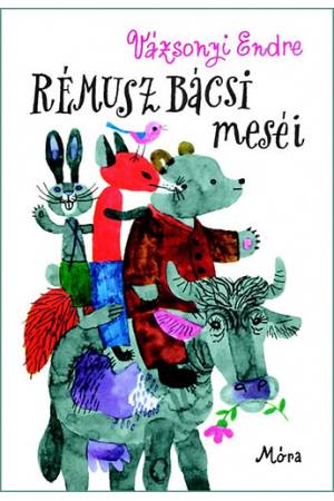 Rémusz bácsi meséi