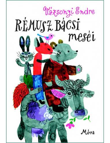 Rémusz bácsi meséi