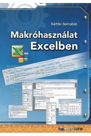 Makróhasználat Excelben