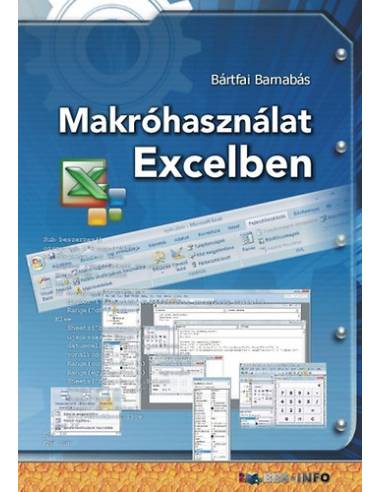 Makróhasználat Excelben