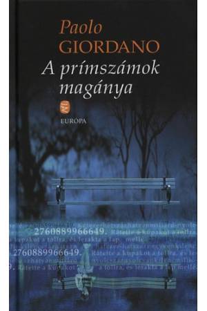 A prímszámok magánya