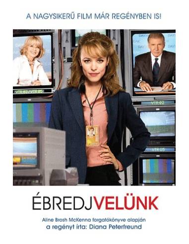 Ébredj velünk