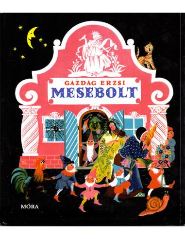 Mesebolt
