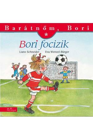Bori focizik - Eva Wenzel-Bürger Liane Schneider